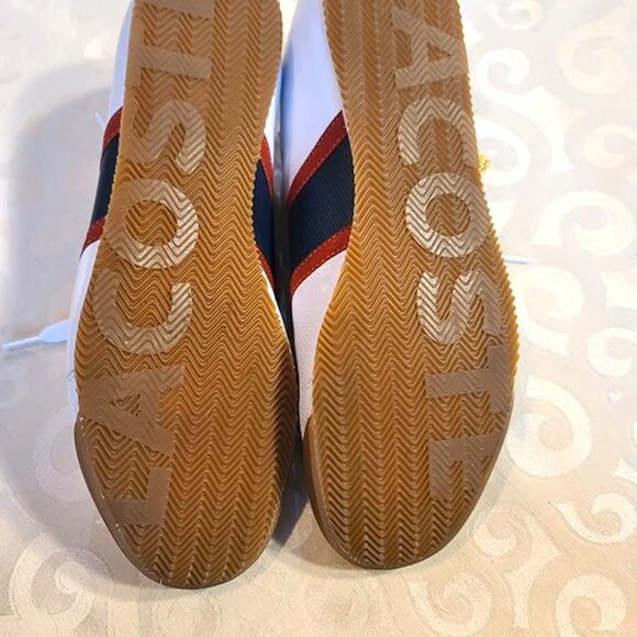 Lacoste Tourelle TN SPM Shoes Sneakers US 10.